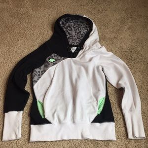 Fox Racing Hoodie